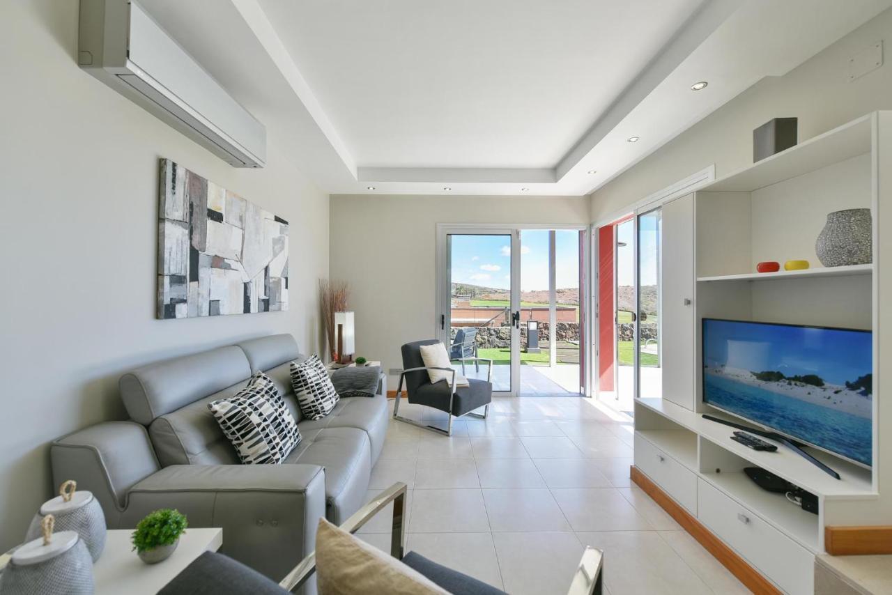 Pousada Vista Golf 5 By Villagrancanaria Maspalomas (Gran Canaria)