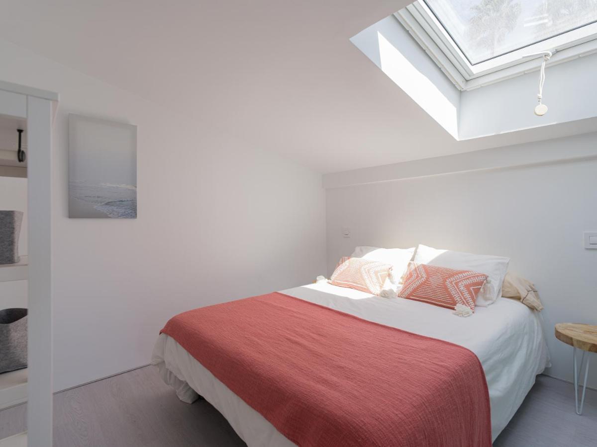 Appartement Aquarium Private Jacuzzi, 3 Bedrooms, Ac And Bikes Maspalomas (Gran Canaria)