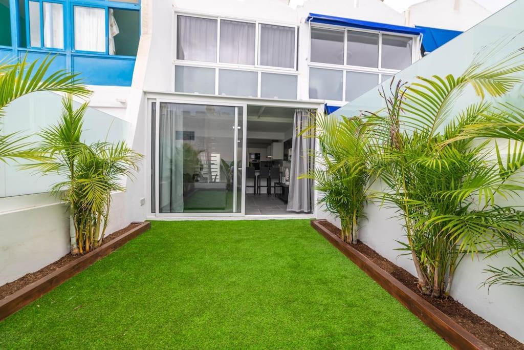 Apartament Bungalow Beso De Sol