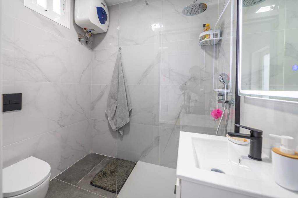 Apartamento Bungalow Beso De Sol *