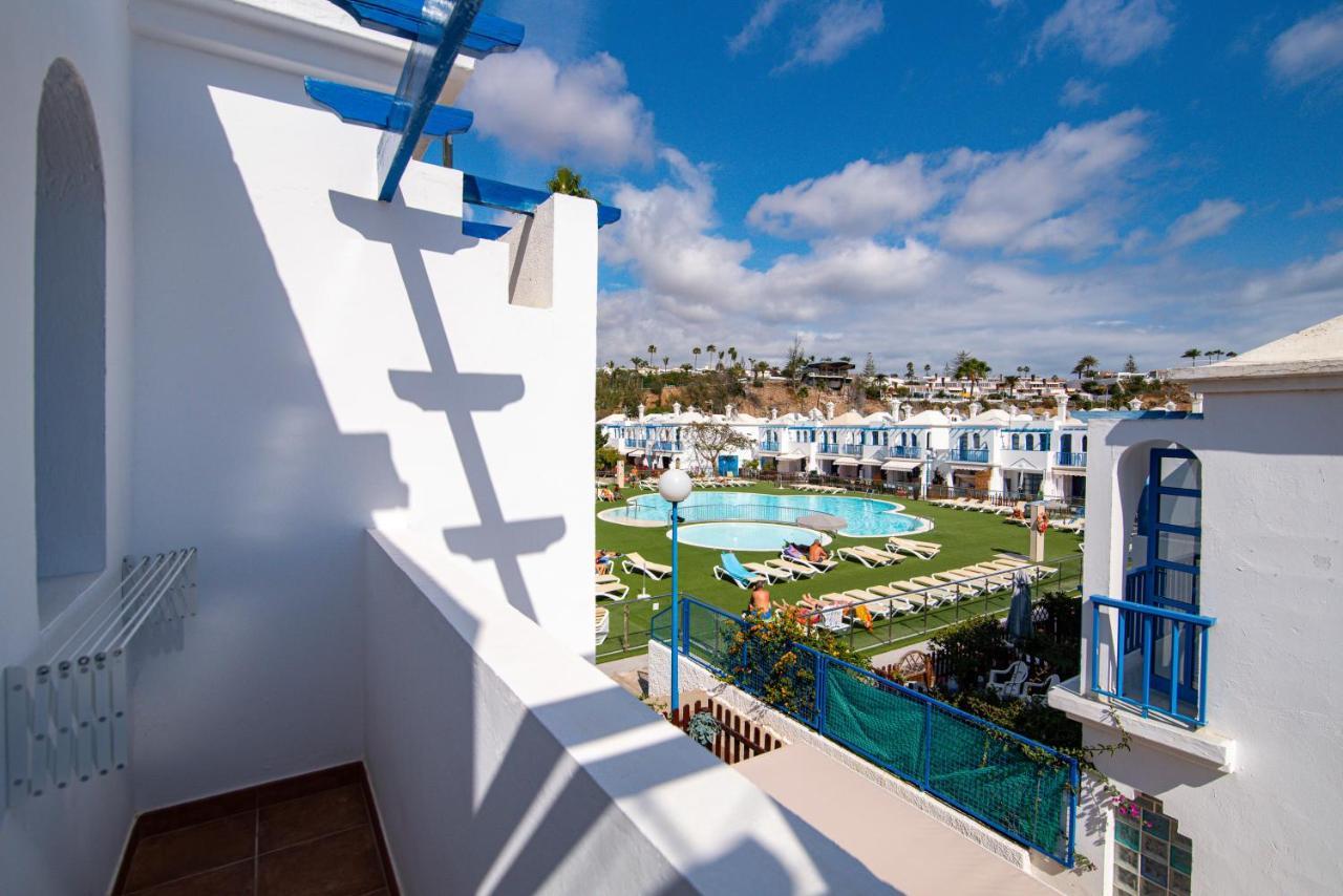 Home2book Stylish Duplex Maspalomas, Pool&terrace Apartment *