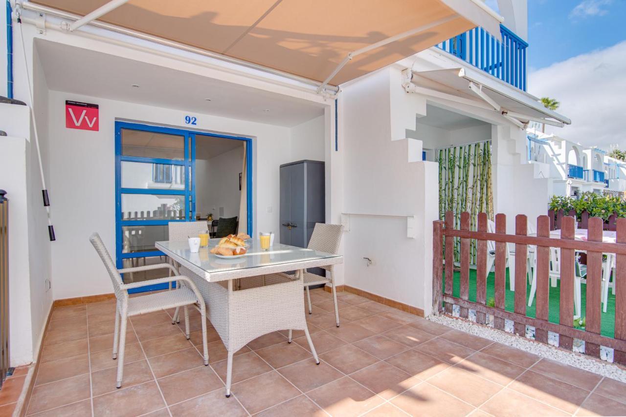 Apartment Home2book Stylish Duplex Maspalomas, Pool&terrace *
