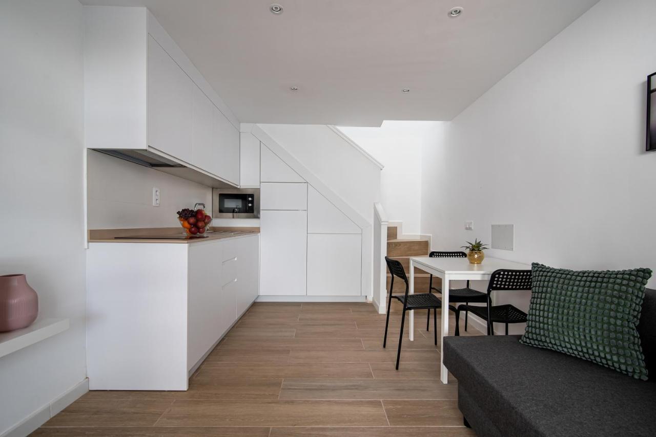 Apartament Home2book Stylish Duplex Maspalomas, Pool&terrace Maspalomas (Gran Canaria)