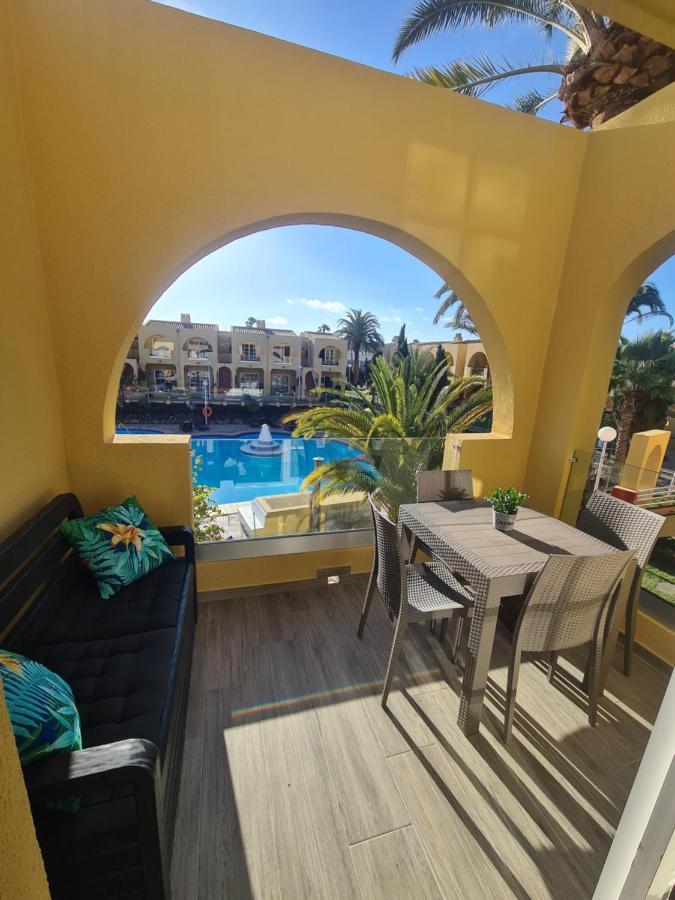 Sweet Dream Ferienhaus Maspalomas (Gran Canaria)