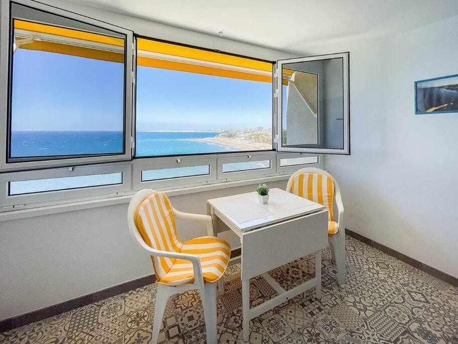 Apartment Ocean Front *