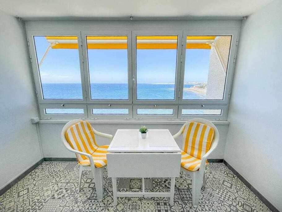 Ocean Front