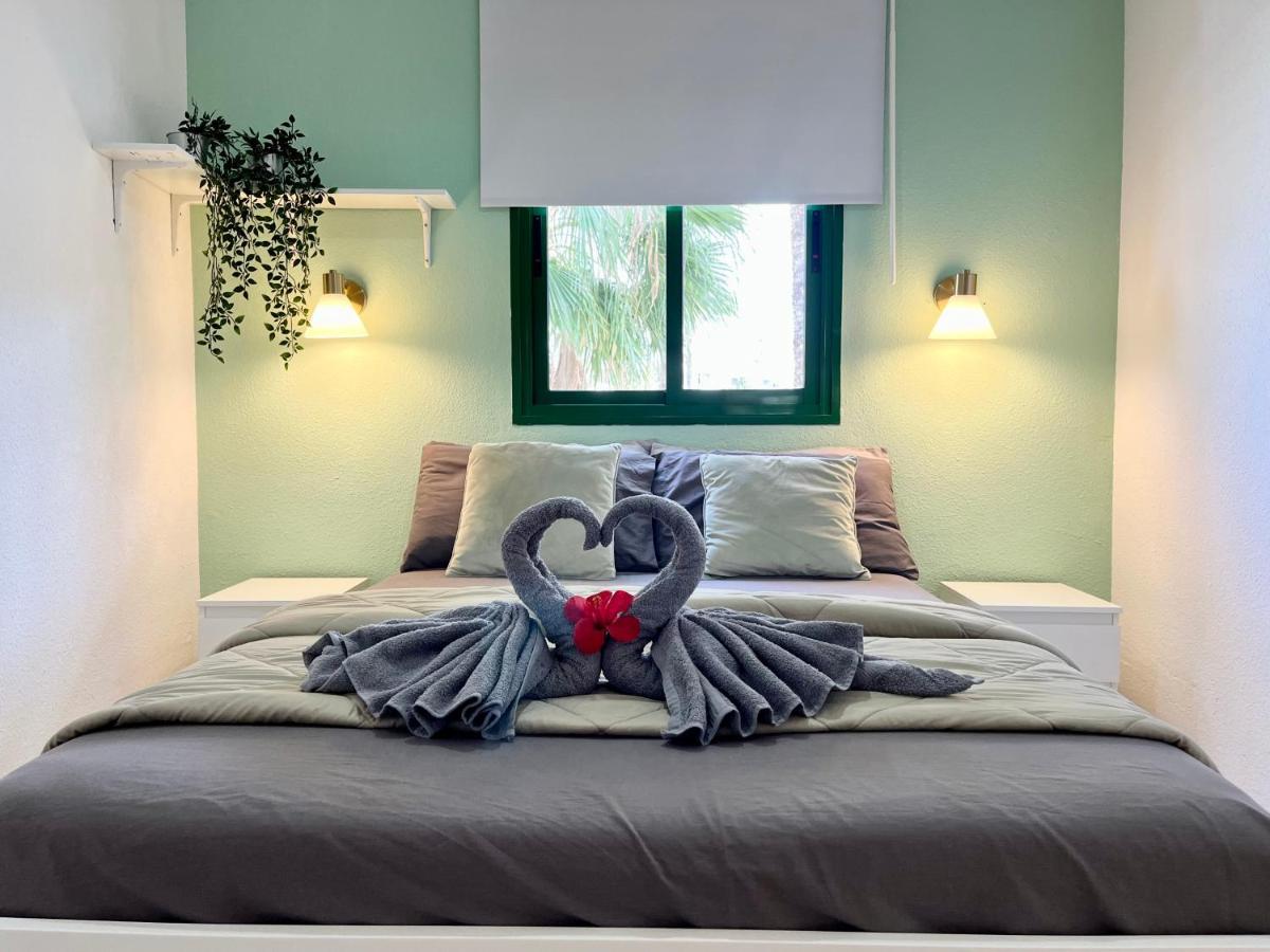 Apartment Xookoob Green Escape Maspalomas (Gran Canaria)