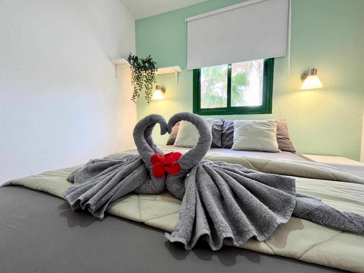 Apartment Xookoob Green Escape *