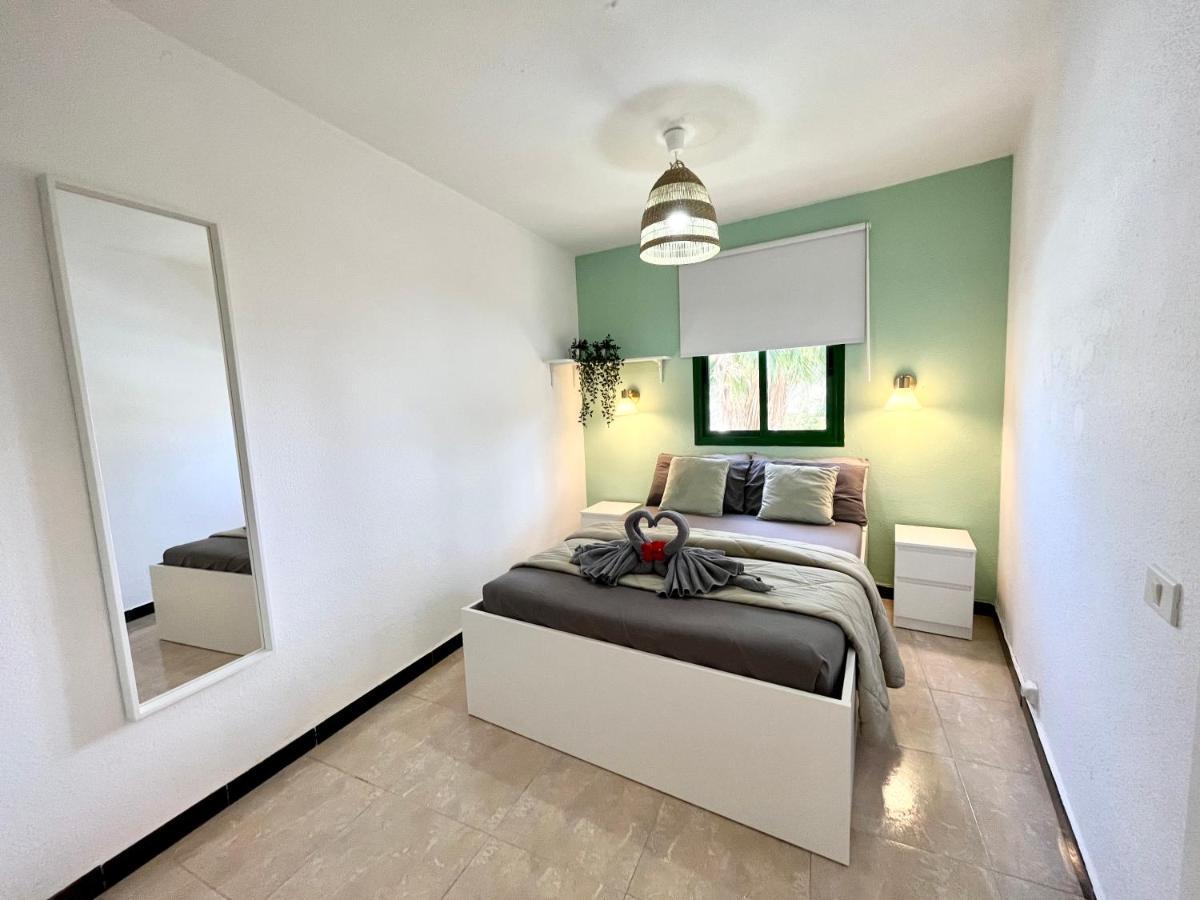 Xookoob Green Escape Apartment Maspalomas (Gran Canaria)