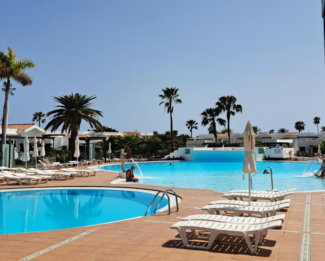 Beautiful In Maspalomas *
