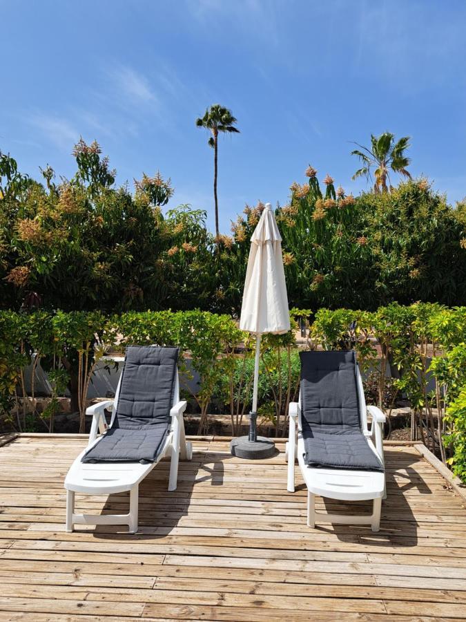 Beautiful In Maspalomas