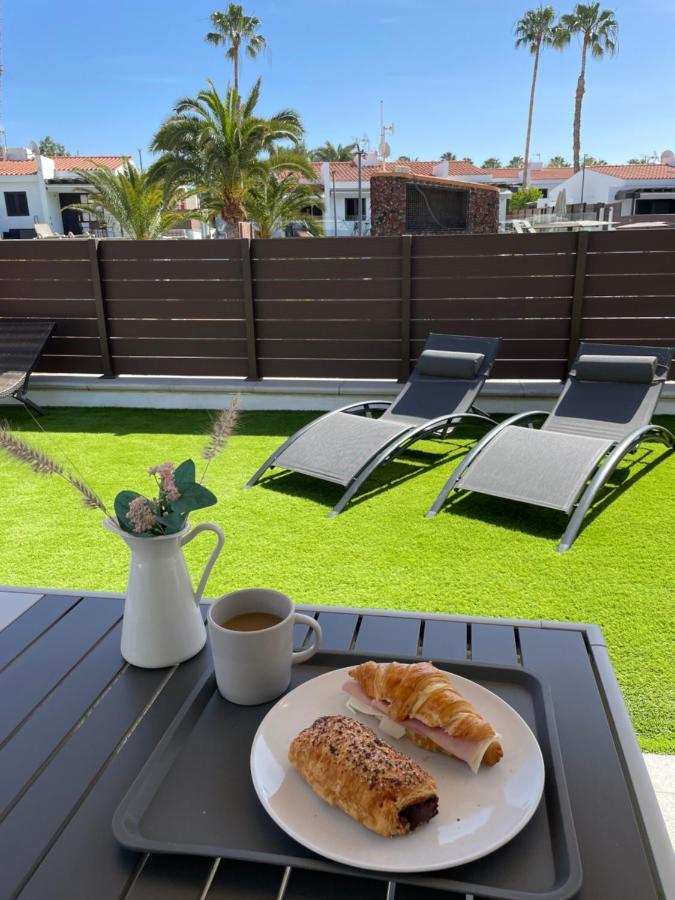 Case de vacanță Paraiso Maspalomas (Gran Canaria)