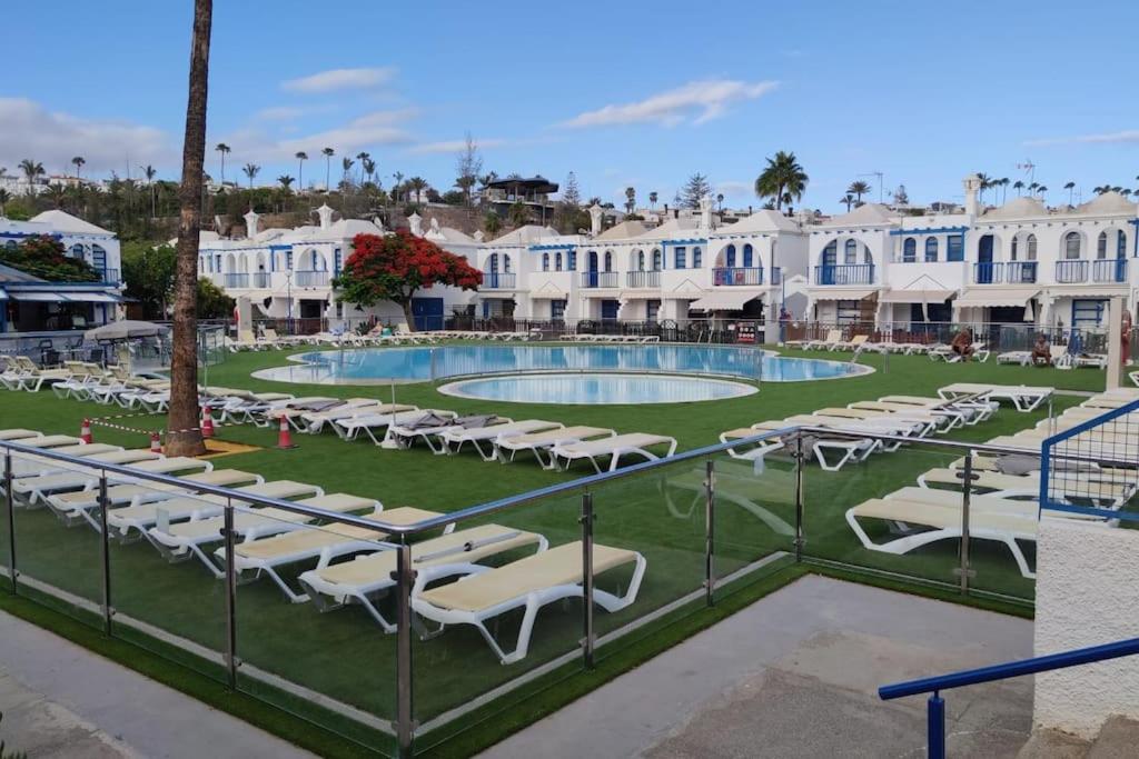 Duplex Maspalomas *
