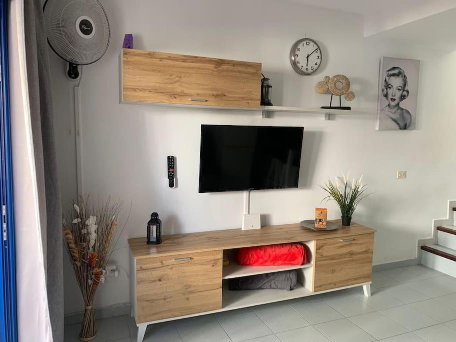 Holiday home Duplex Maspalomas *