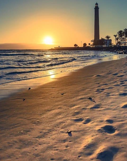 Holiday home Duplex Maspalomas *