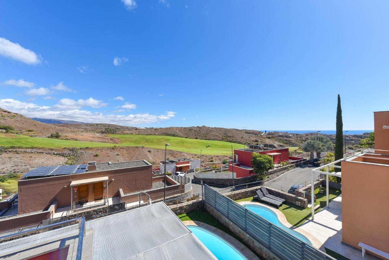 Vista Golf 5 By Villagrancanaria Villa *