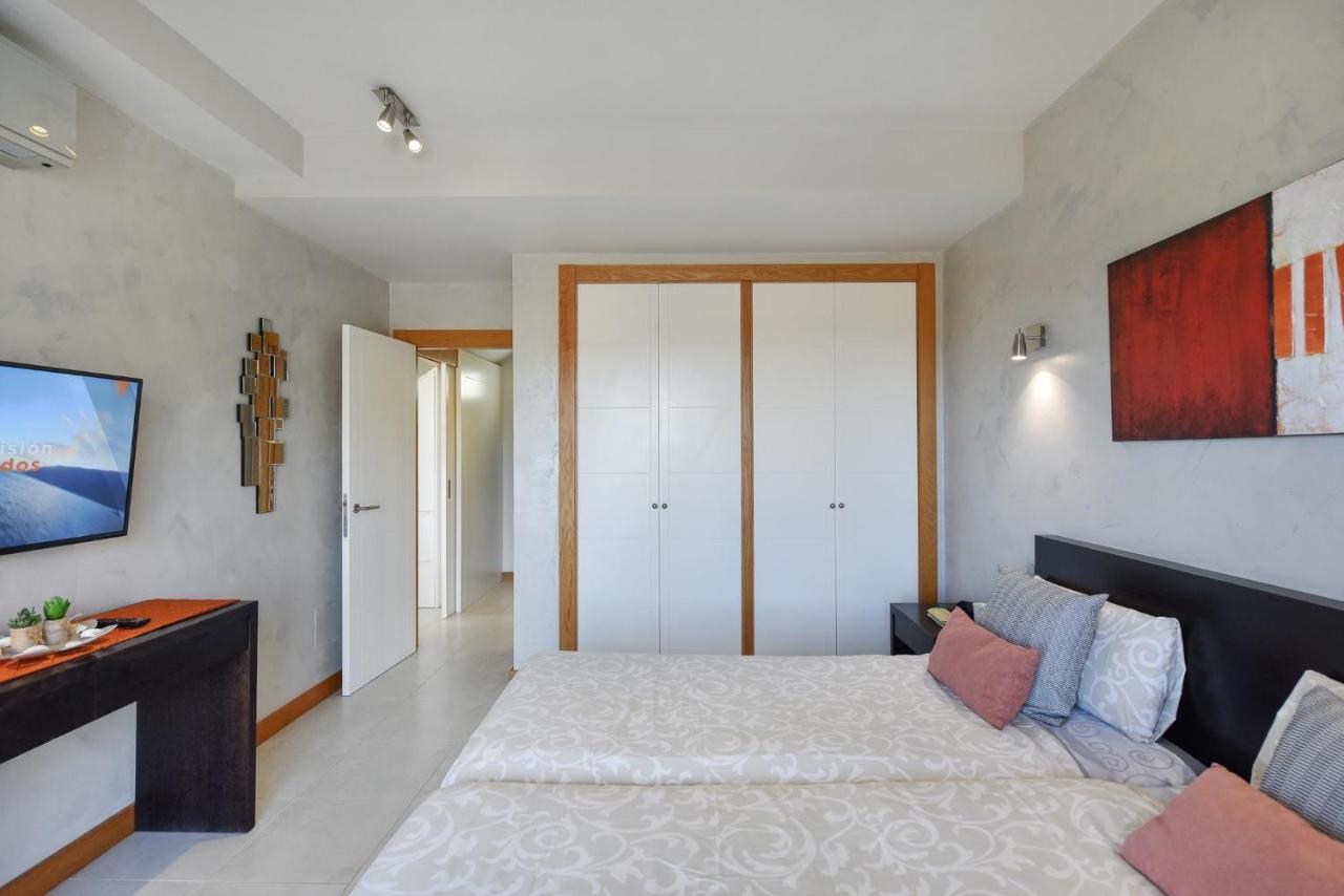 Vista Golf 5 By Villagrancanaria