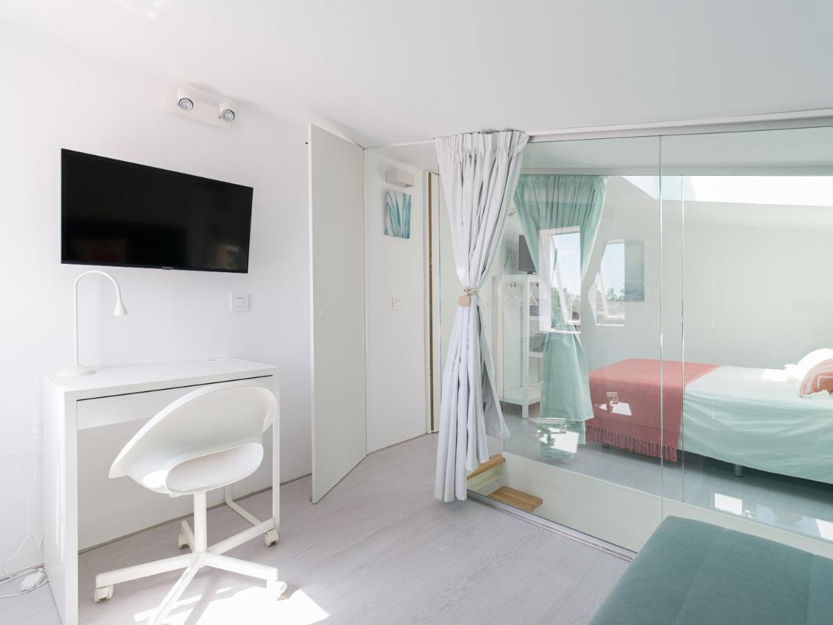 Aquarium Private Jacuzzi, 3 Bedrooms, Ac And Bikes *