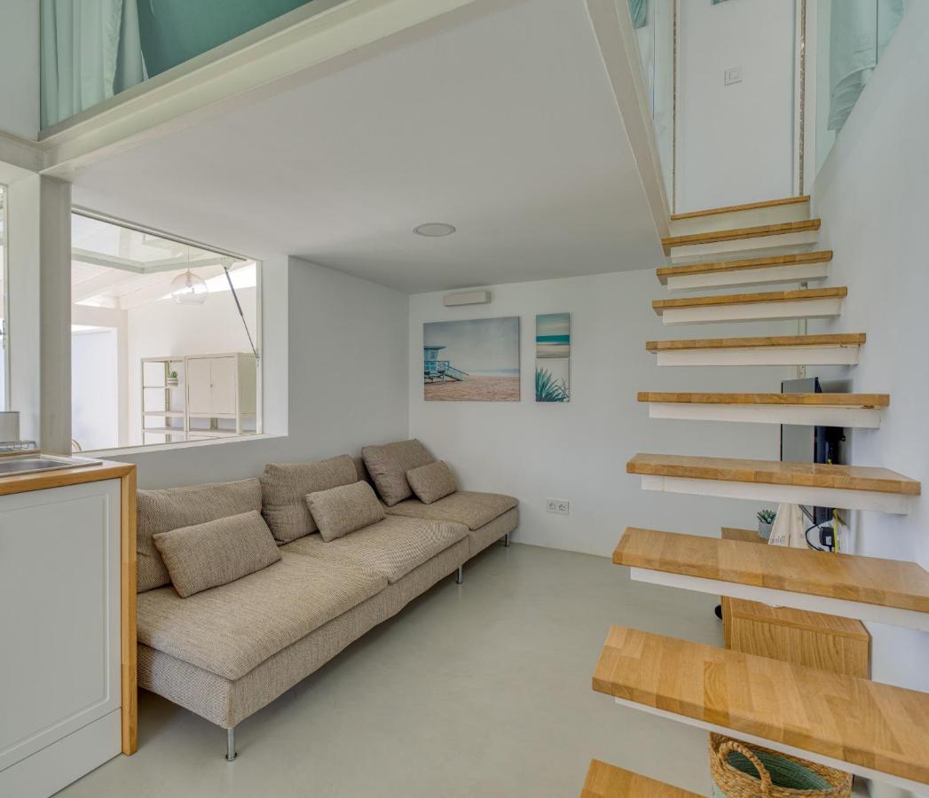 Appartement Aquarium Private Jacuzzi, 3 Bedrooms, Ac And Bikes Maspalomas (Gran Canaria)