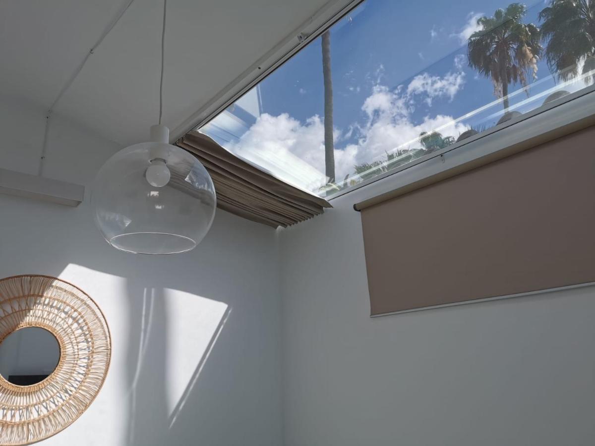 Appartement Aquarium Private Jacuzzi, 3 Bedrooms, Ac And Bikes Maspalomas (Gran Canaria)