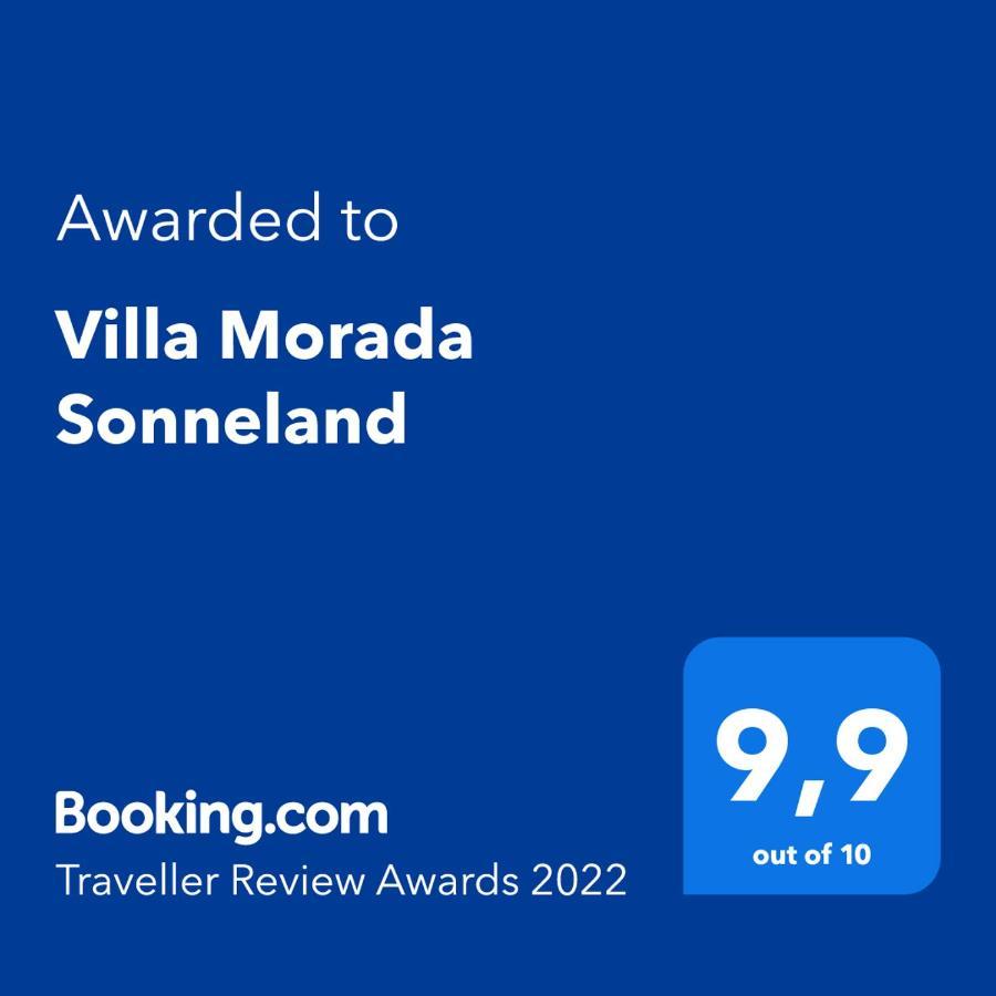 Morada Sonneland Con Piscina Privada Climatizada Maspalomas (Gran Canaria)