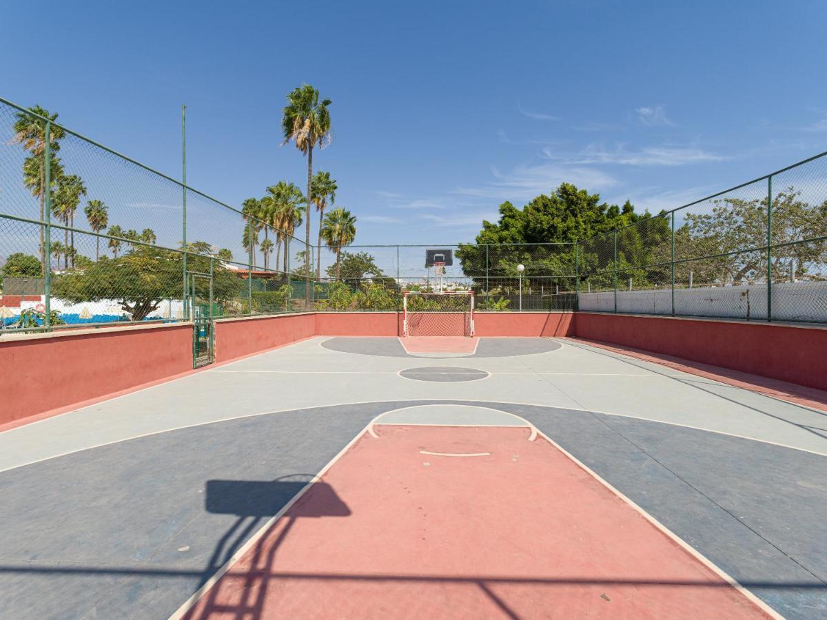 Appartement Aquarium Private Jacuzzi, 3 Bedrooms, Ac And Bikes Maspalomas (Gran Canaria)