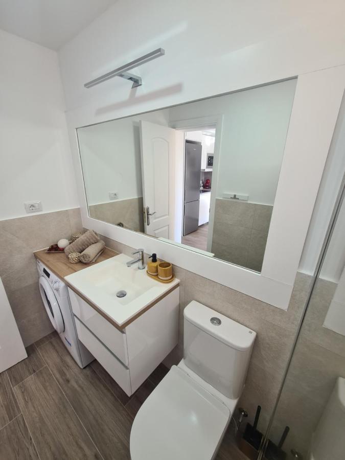 Ferienhaus Sweet Dream Maspalomas (Gran Canaria)