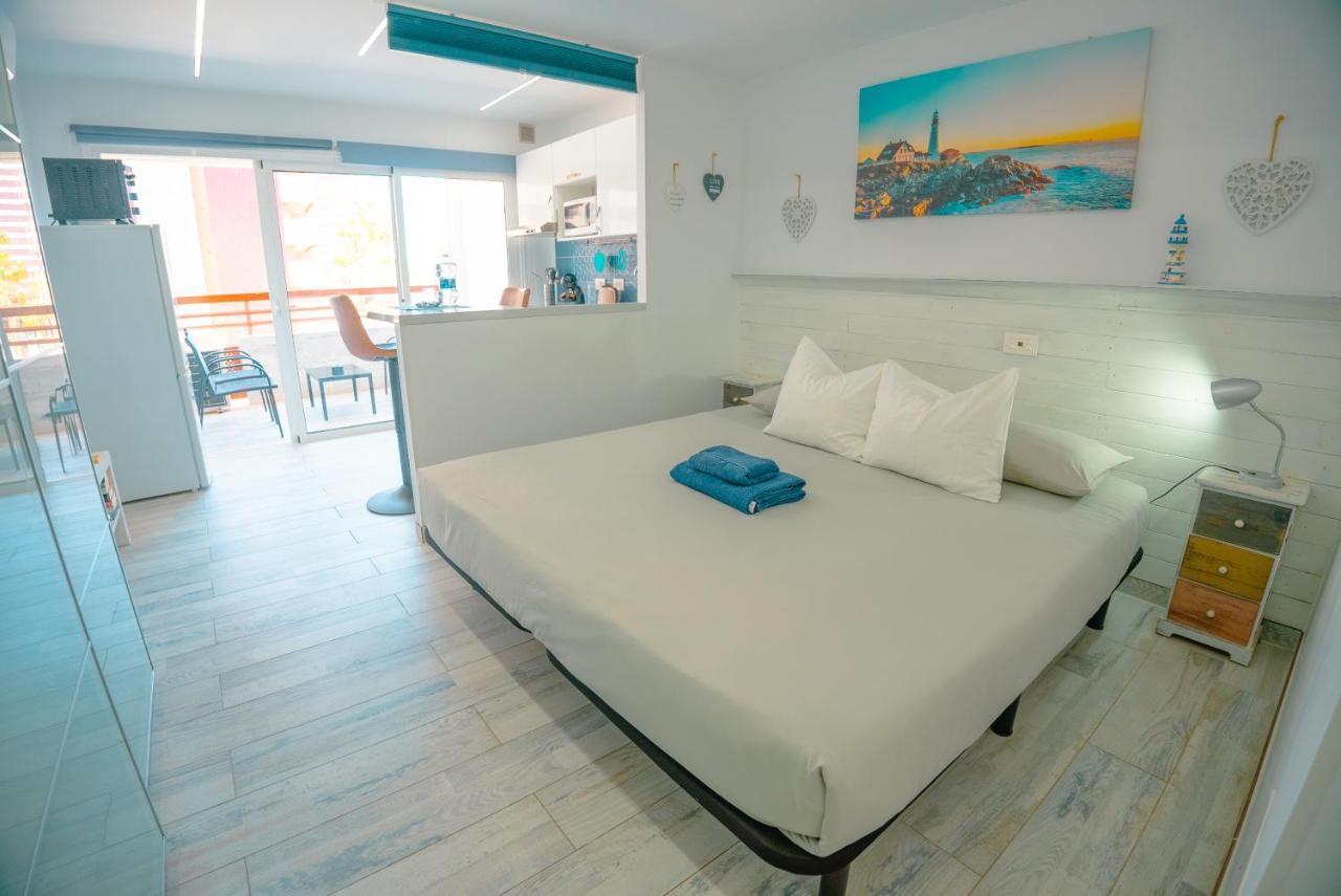 Piso Paraiso Vicino Al Mare Maspalomas (Gran Canaria)