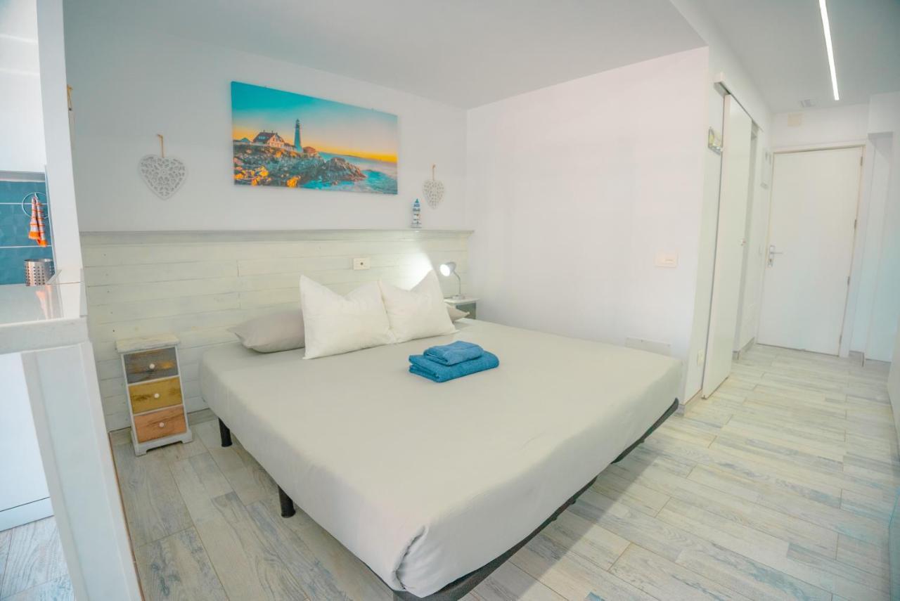 Piso Paraiso Vicino Al Mare Apartment Maspalomas (Gran Canaria)
