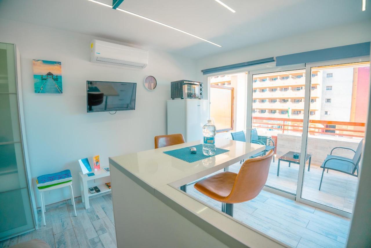 Piso Paraiso Vicino Al Mare * Maspalomas (Gran Canaria)