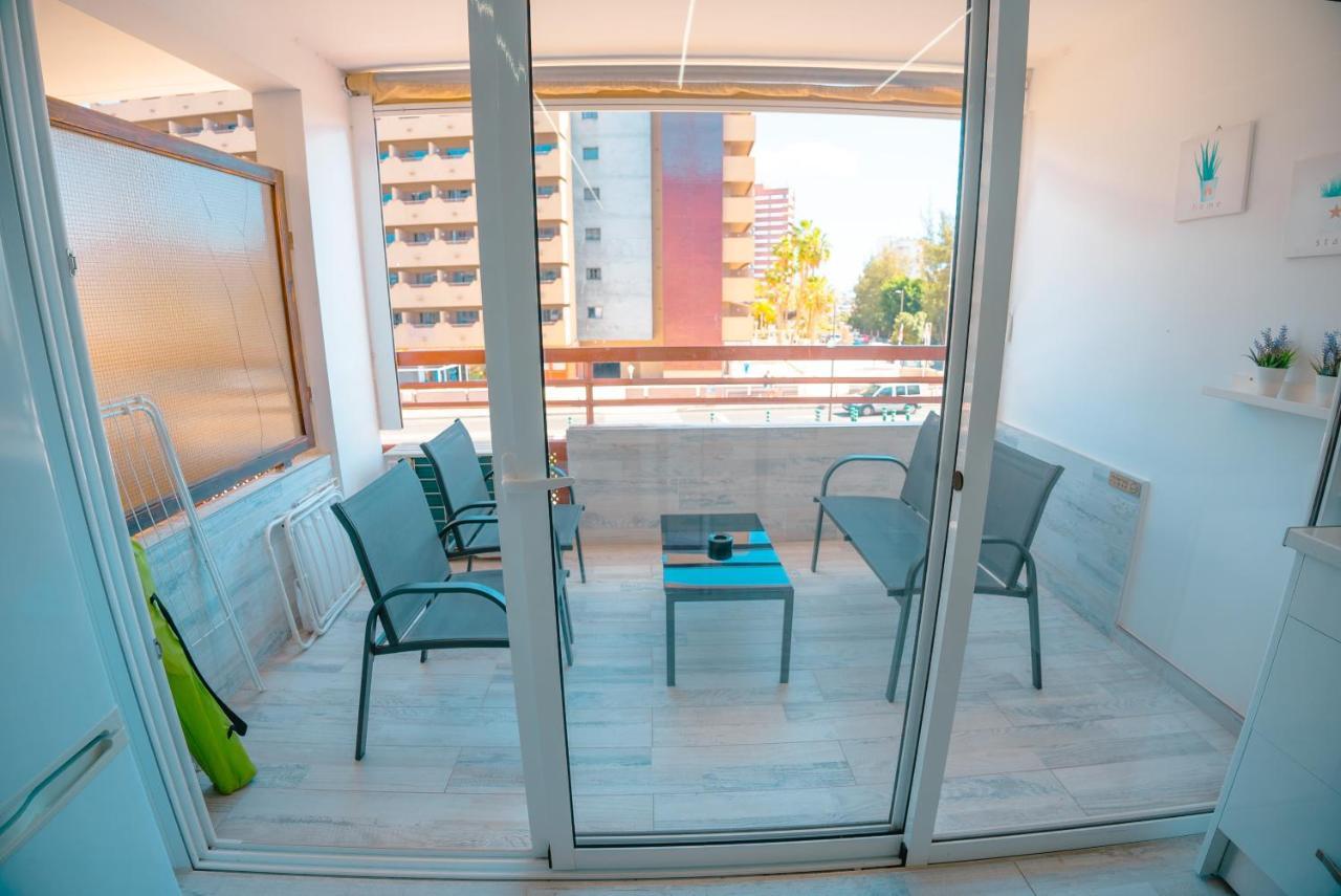 Apartment Piso Paraiso Vicino Al Mare *