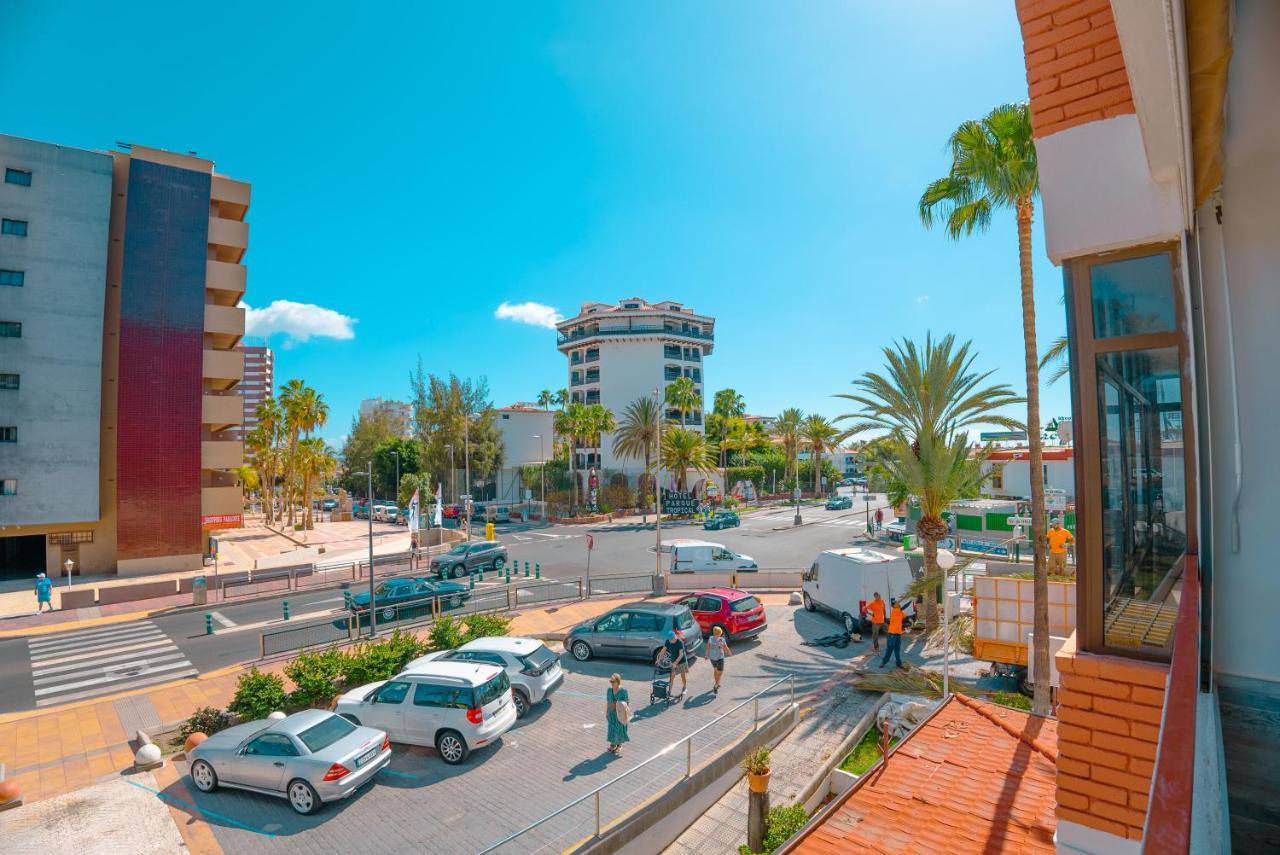 Apartment Piso Paraiso Vicino Al Mare Maspalomas (Gran Canaria)