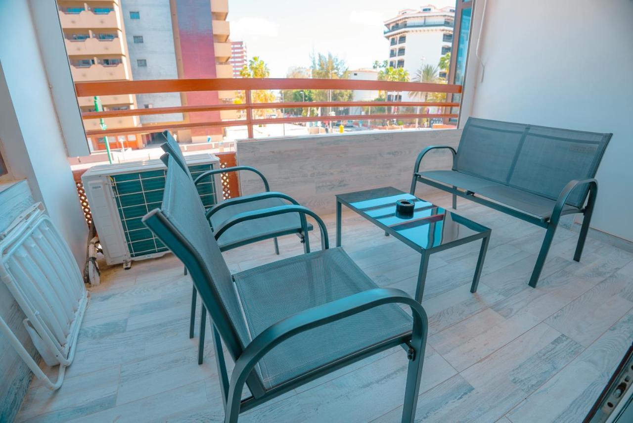 Piso Paraiso Vicino Al Mare Apartment