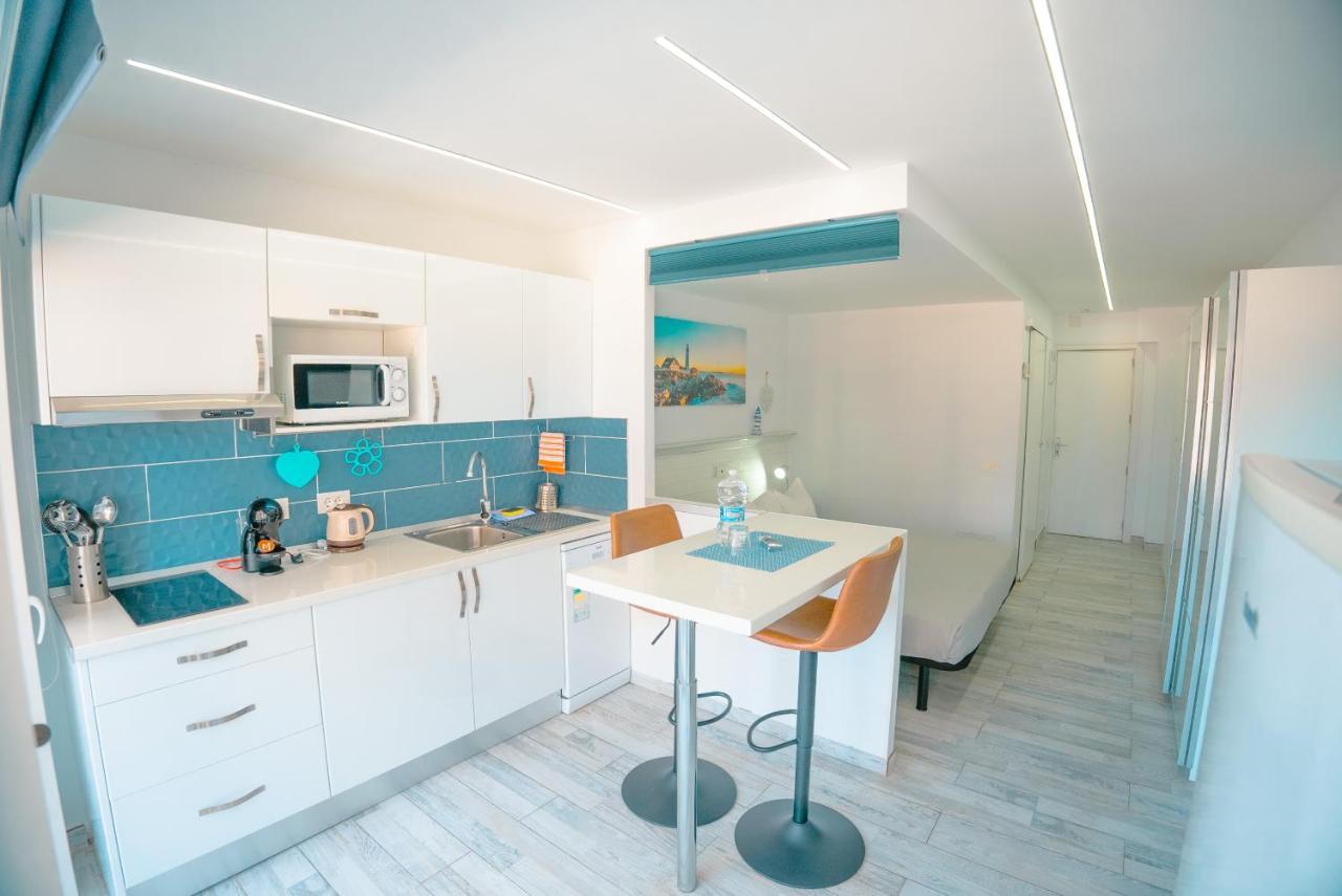 Apartment Piso Paraiso Vicino Al Mare *