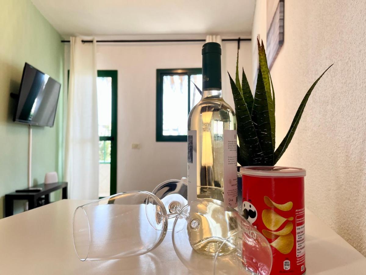 Apartment Xookoob Green Escape