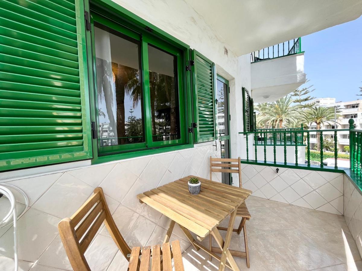 Apartment Xookoob Green Escape *