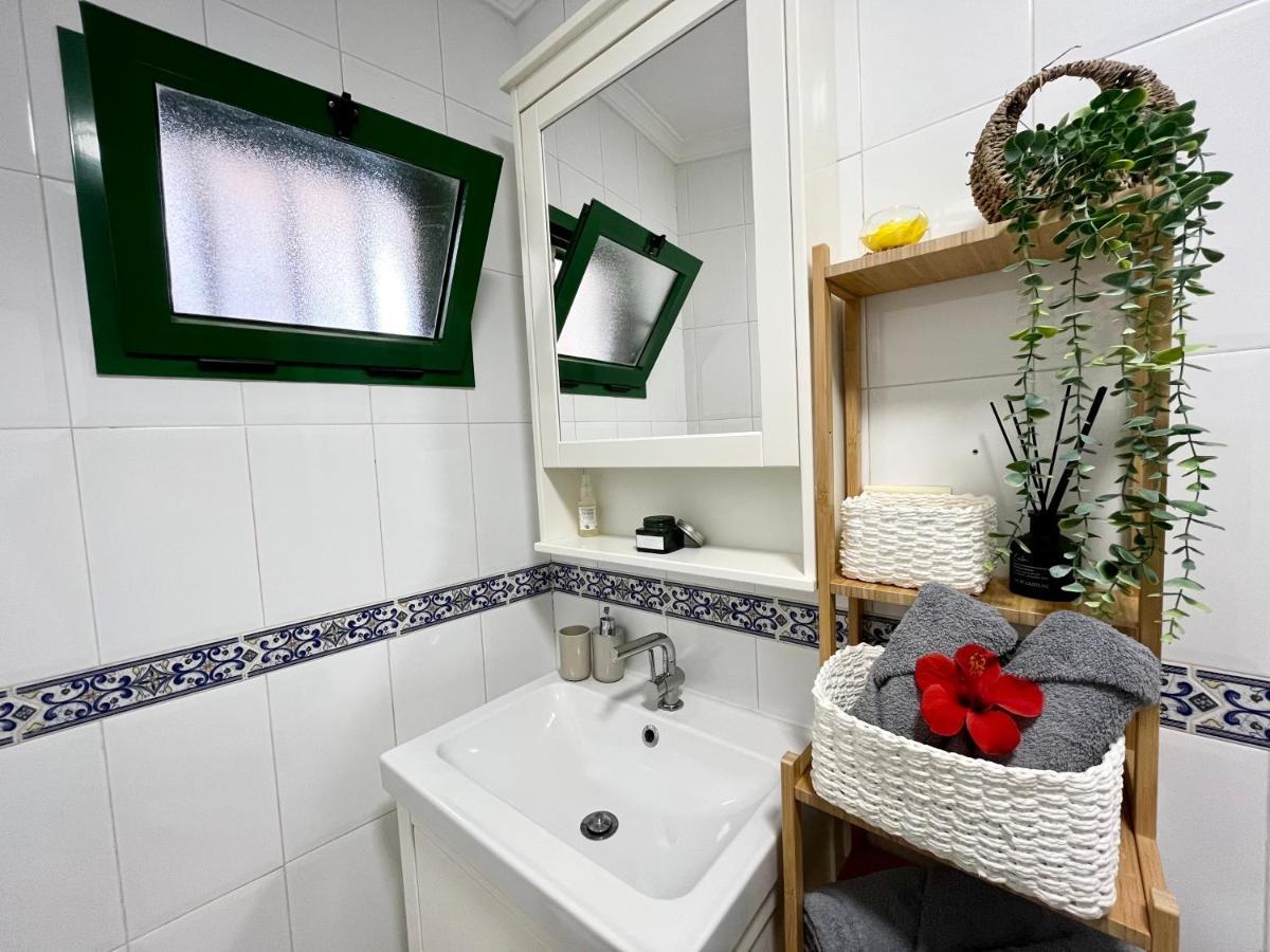 Xookoob Green Escape Apartment *