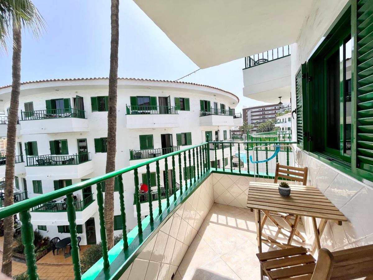 Xookoob Green Escape * Maspalomas (Gran Canaria)