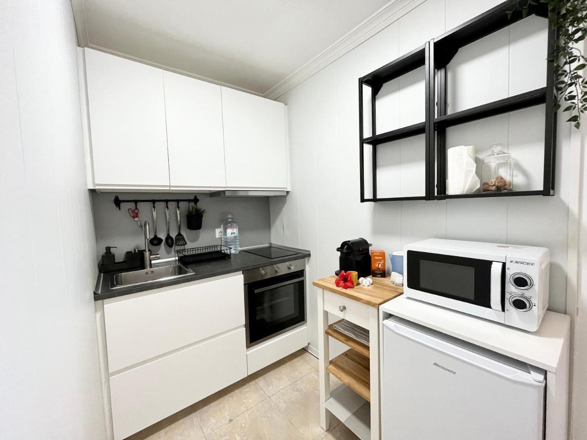 Apartment Xookoob Green Escape Maspalomas (Gran Canaria)