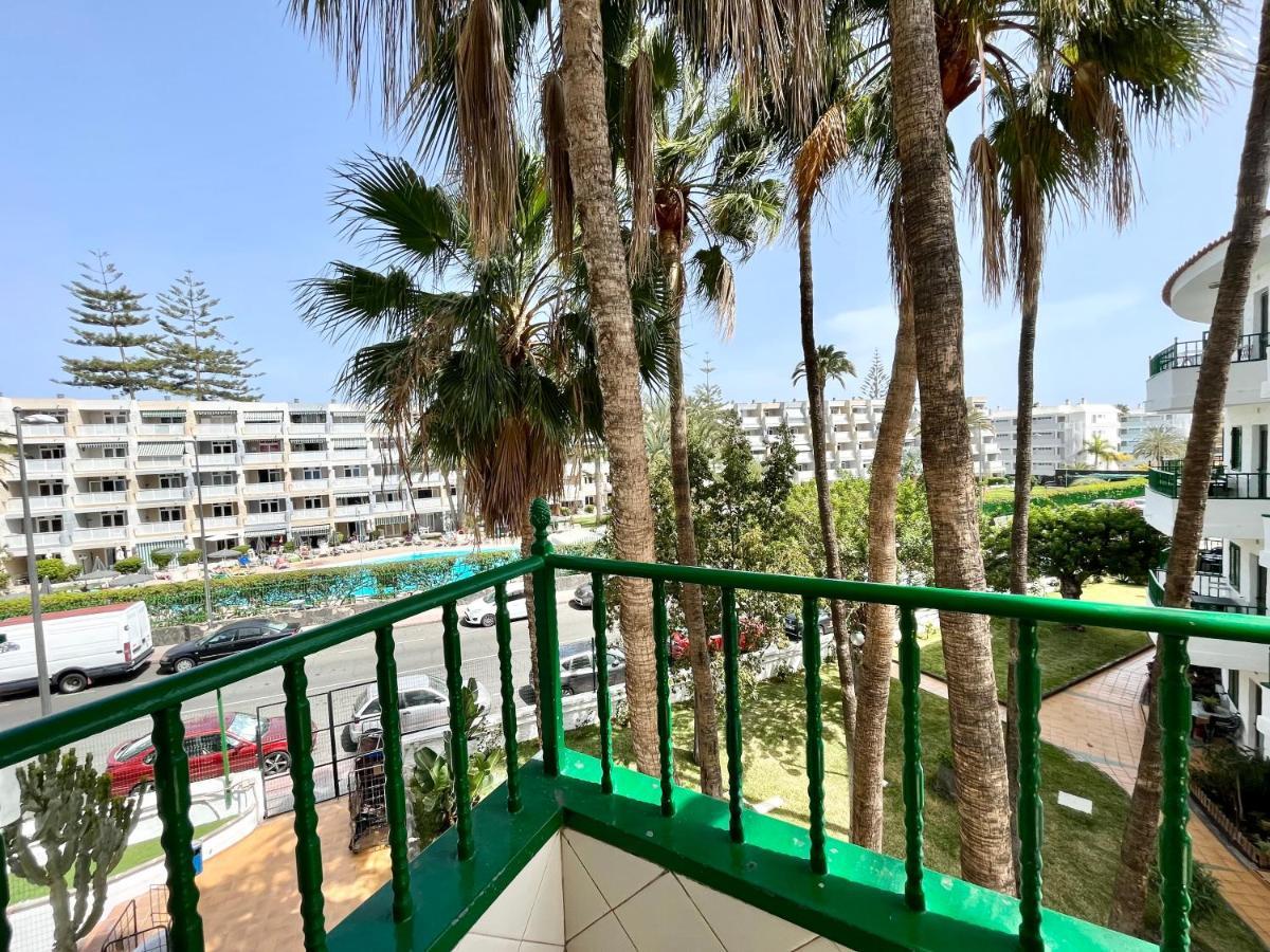 Apartment Xookoob Green Escape