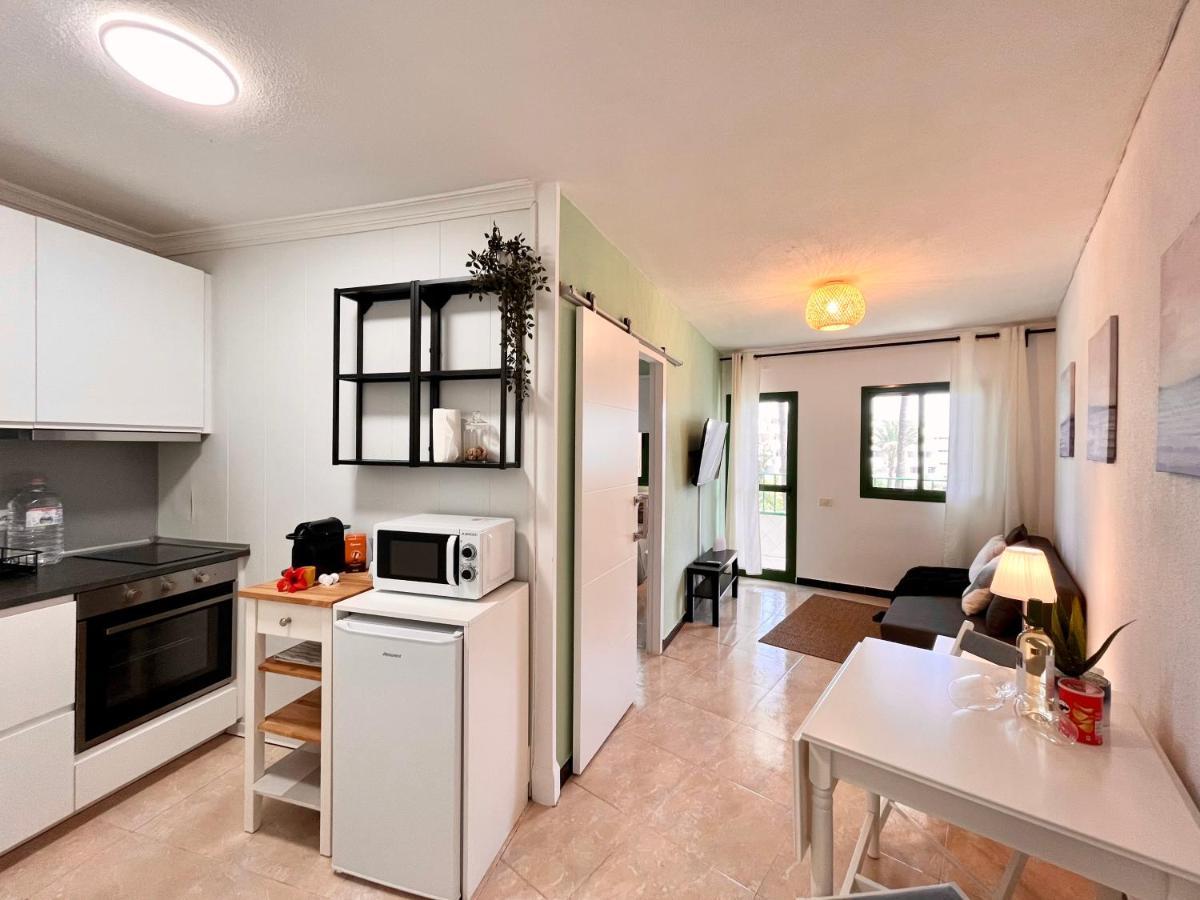 Xookoob Green Escape Apartment Maspalomas (Gran Canaria)