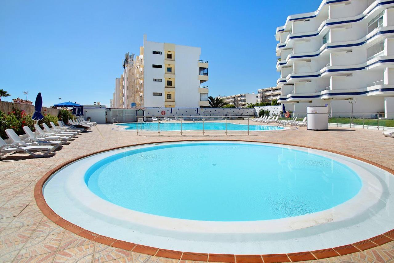 Tamaran Bureba 511 Appartement