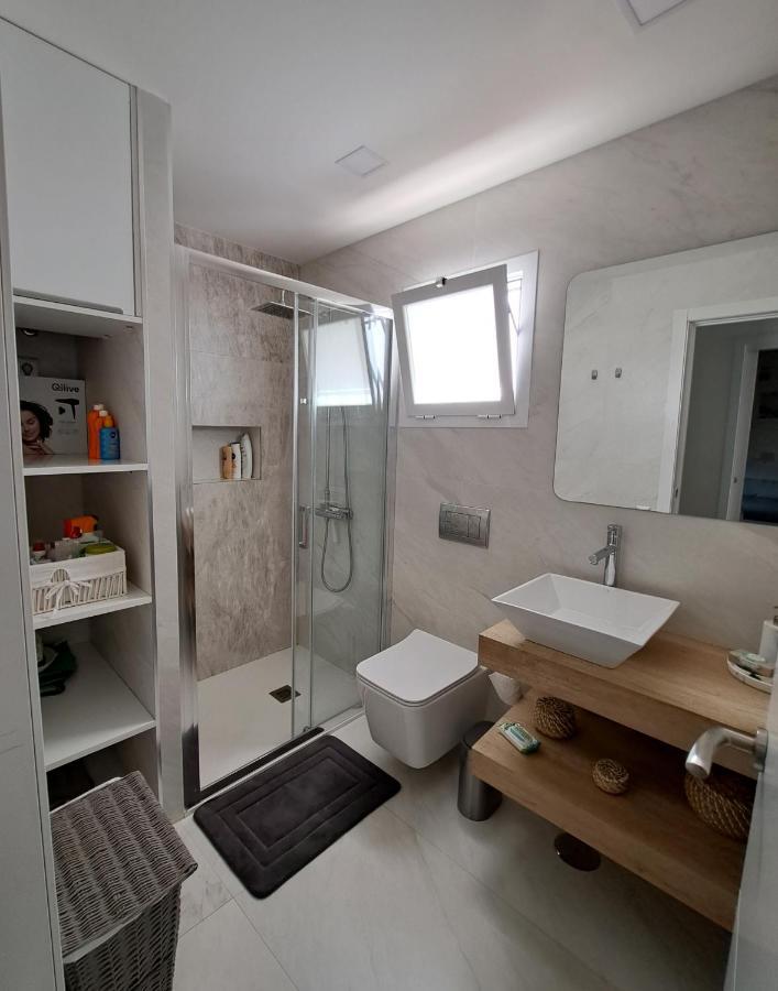 Apartment Beautiful In Maspalomas