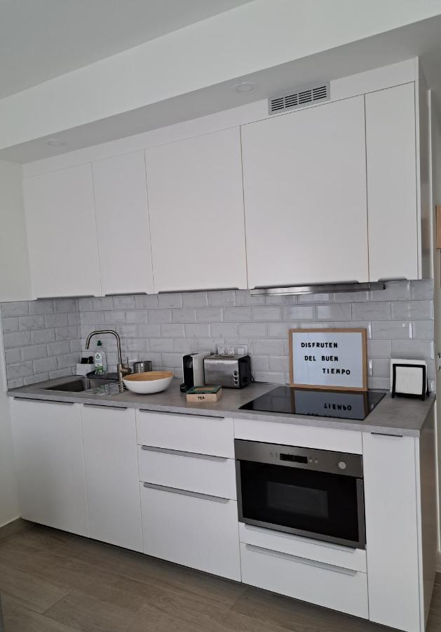Apartment Beautiful In Maspalomas