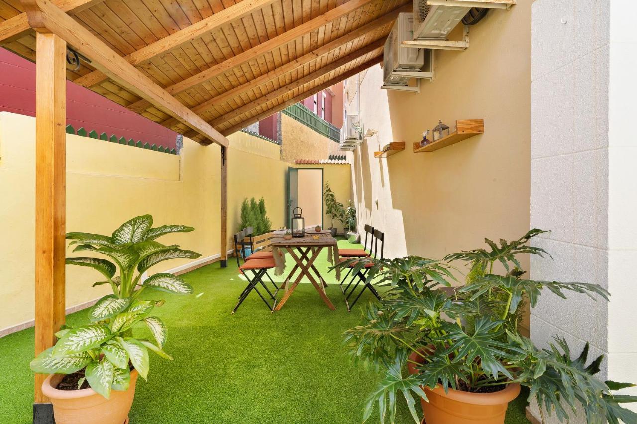 Colina Maspalomas Holiday home *