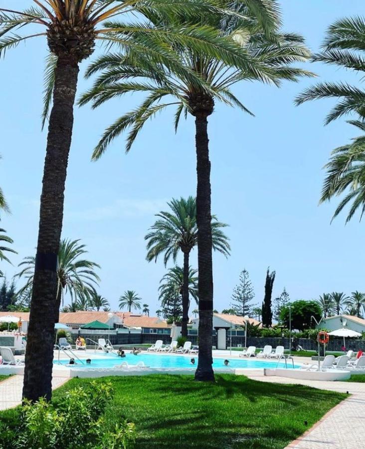 Casa Alegria Yumbo Holiday home Maspalomas (Gran Canaria)