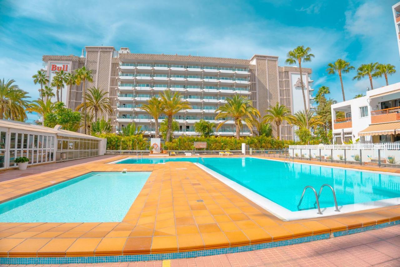 Piso Paraiso Vicino Al Mare * Maspalomas (Gran Canaria)