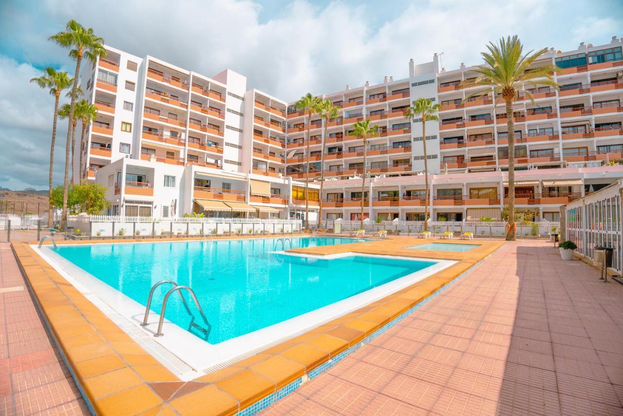 Apartment Piso Paraiso Vicino Al Mare