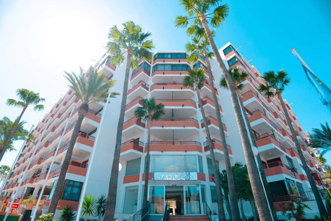Piso Paraiso Vicino Al Mare Apartment Maspalomas (Gran Canaria)