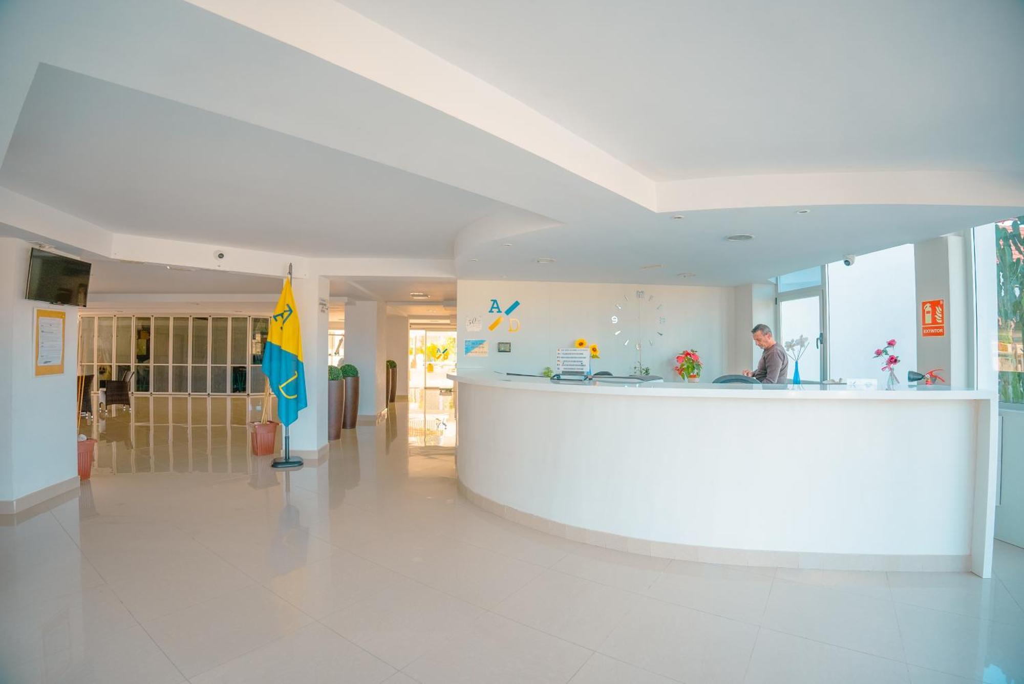 Piso Paraiso Vicino Al Mare Maspalomas (Gran Canaria)